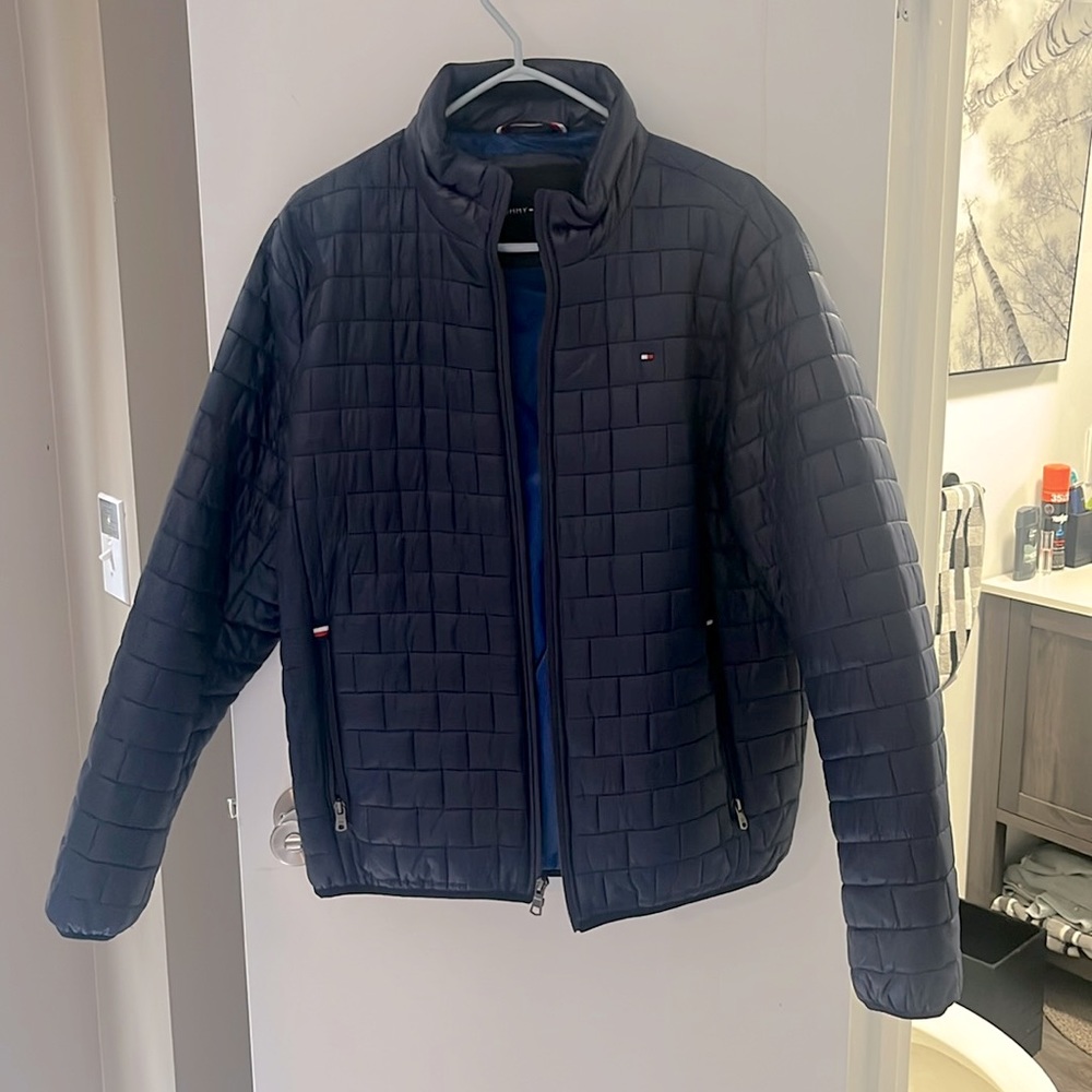 Tommy Hilfiger Puffer Jacket